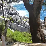 Katafigio Village Kotronion (West Mani)