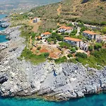 Katafigio Village Kotronion (West Mani)