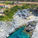 Apartment Katafigio Village Kotronion (West Mani)