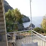 Katafigio Village Kotronion (West Mani)