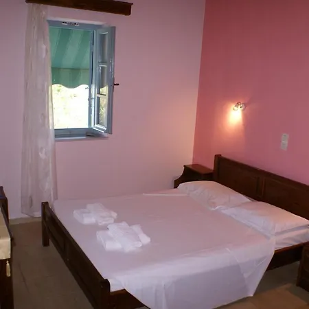 Katafigio Village Apartment