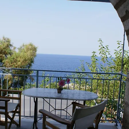 Katafigio Village Apartment