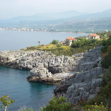 Katafigio Village Appartement *