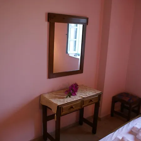 Apartment Katafigio Village Kotronion (West Mani)