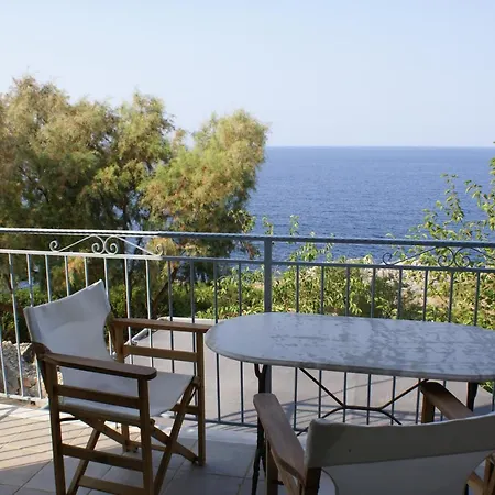 Apartment Katafigio Village Kotronion (West Mani)