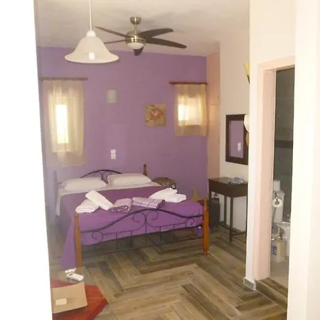 Appartement Katafigio Village *