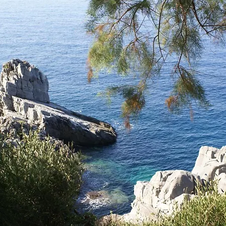 Katafigio Village Apartment *