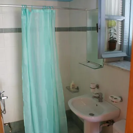 Katafigio Village Apartment Kotronion (West Mani)