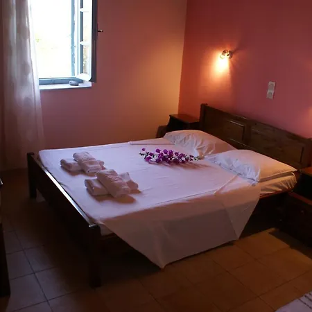 Katafigio Village Kotronion (West Mani)