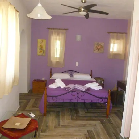 Apartment Katafigio Village