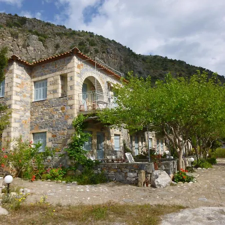 Apartment Katafigio Village