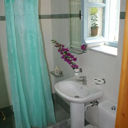 Apartment Katafigio Village *