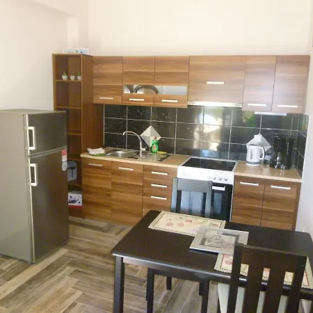 Katafigio Village Kotronion (West Mani)