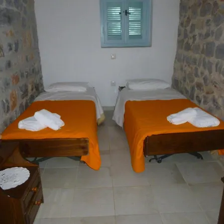 Katafigio Village Apartment *