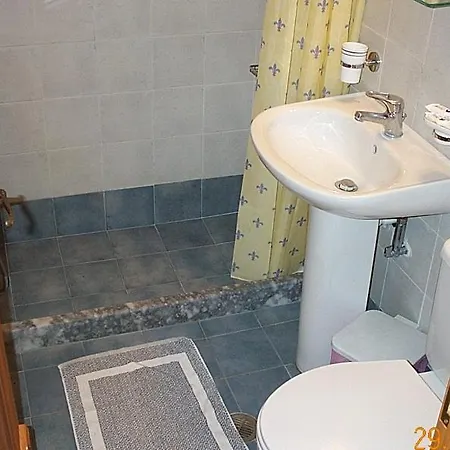 Katafigio Village Apartment *