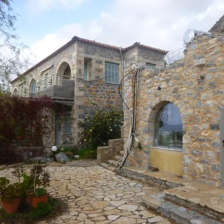 Katafigio Village Apartment *