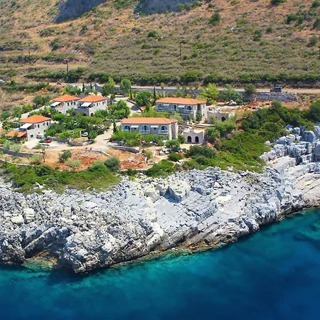 Lägenhet Katafigio Village *