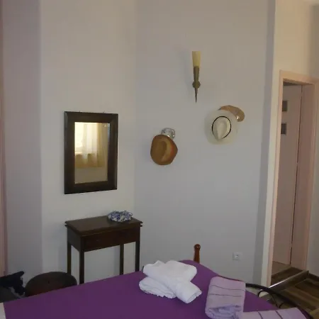 Apartment Katafigio Village *