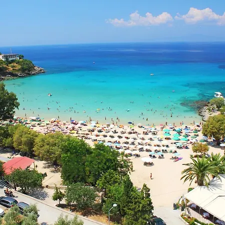 Katafigio Village Kotronion (West Mani)