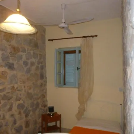 Katafigio Village Apartment *