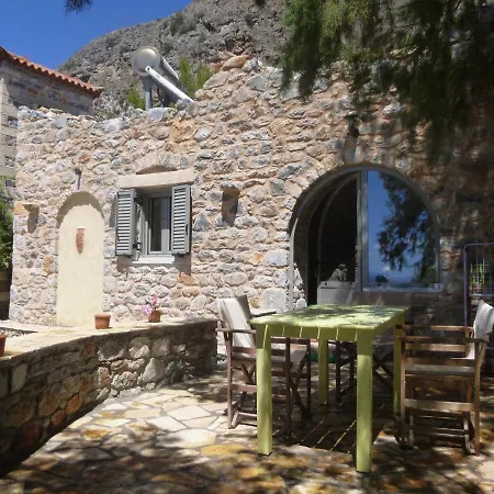 Katafigio Village Apartment *