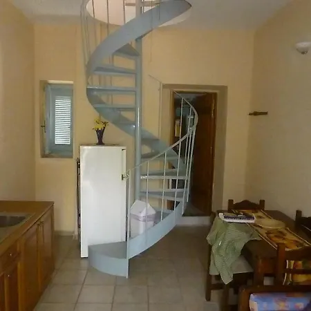 Appartement Katafigio Village