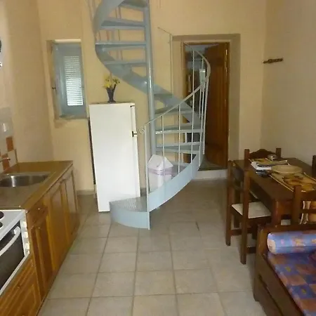 Apartment Katafigio Village Kotronion (West Mani)