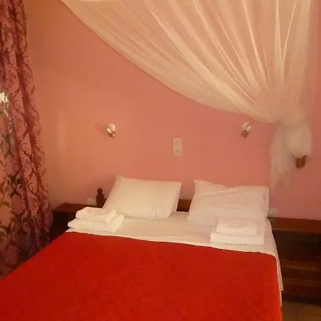 Katafigio Village Apartment *