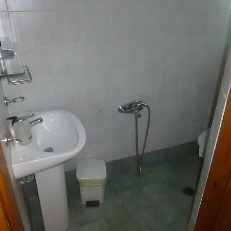 Katafigio Village Apartment Kotronion (West Mani)