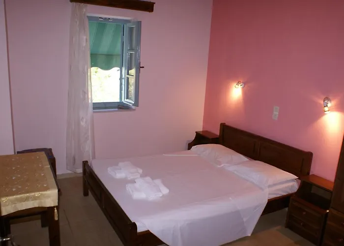 Katafigio Village 公寓