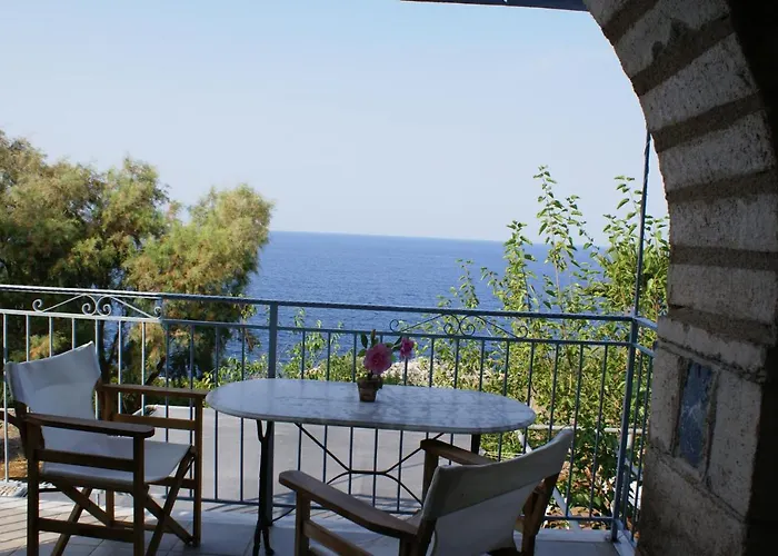 Katafigio Village 公寓