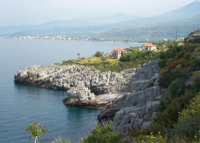 Katafigio Village Lejlighed *