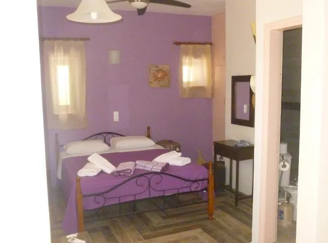 Lejlighed Katafigio Village *