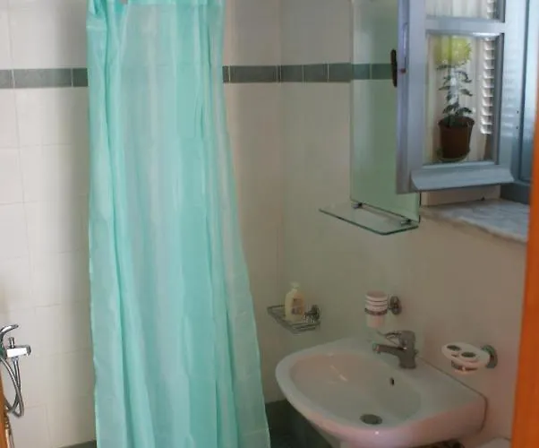 Katafigio Village Lejlighed Kotronion (West Mani)