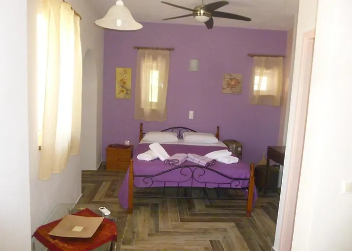 Apartment Katafigio Village