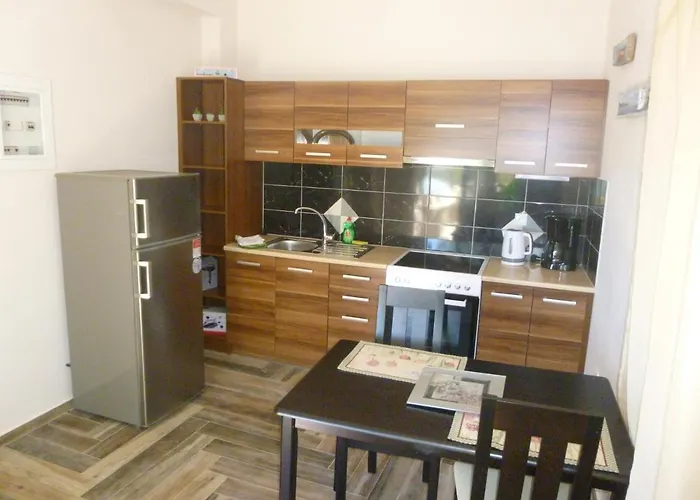 Katafigio Village Kotronion (West Mani)