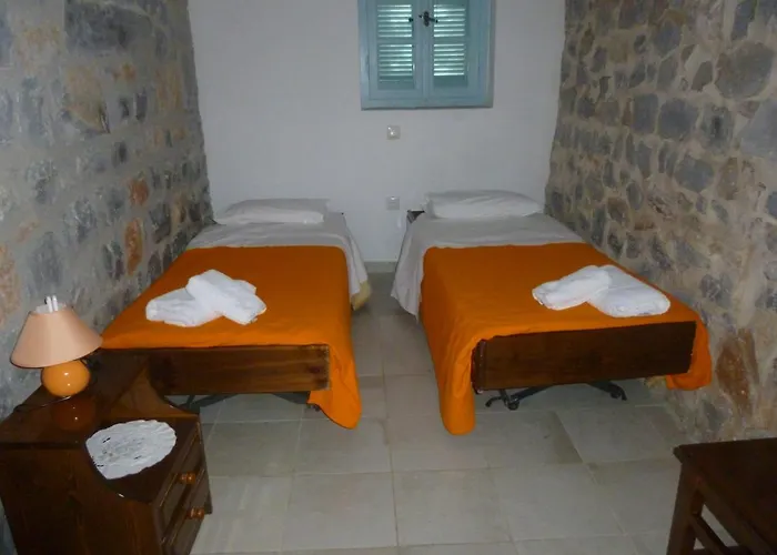 Katafigio Village Lejlighed *