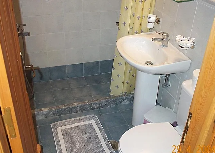 Katafigio Village Lejlighed *