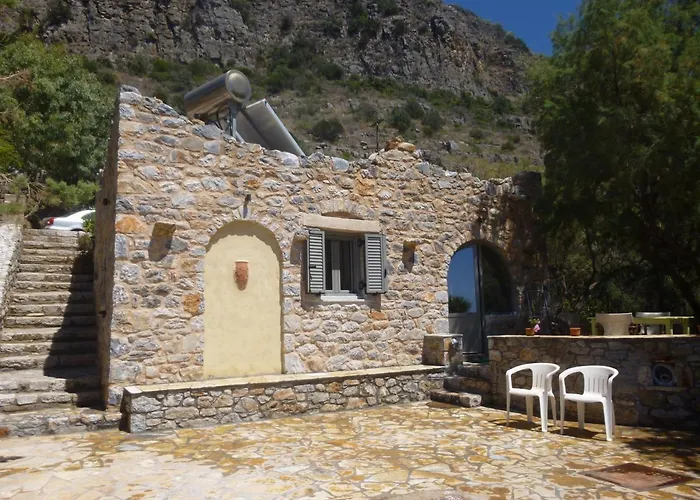 Katafigio Village Lejlighed