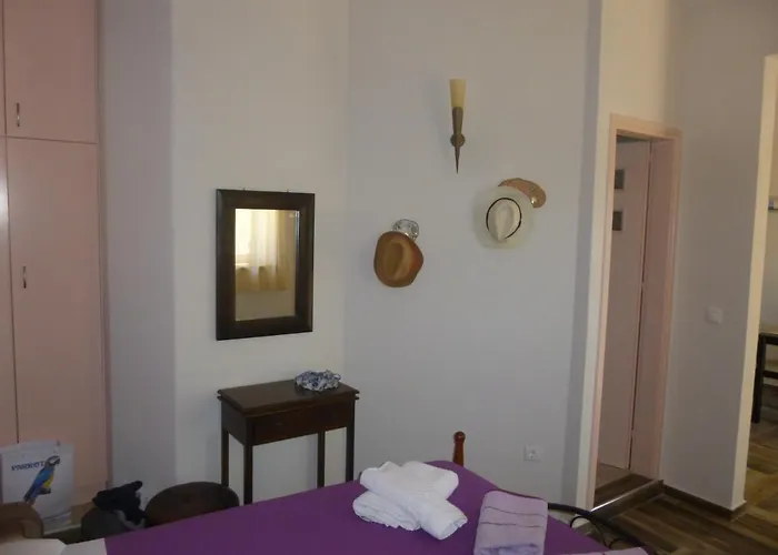 Lejlighed Katafigio Village *