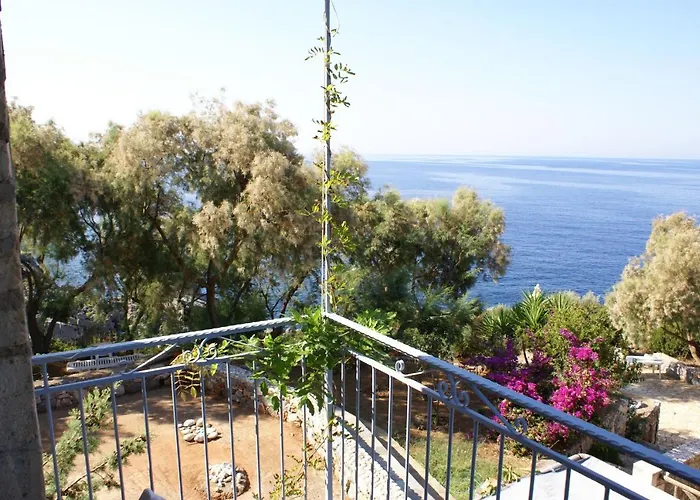 Katafigio Village Lejlighed *