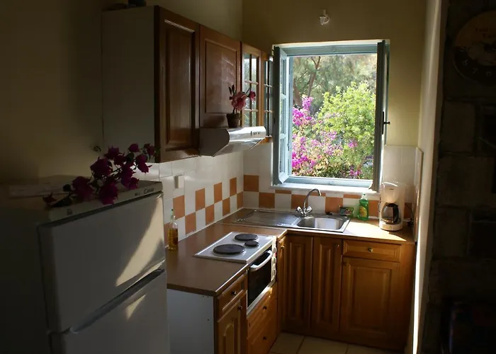 Katafigio Village 公寓 *