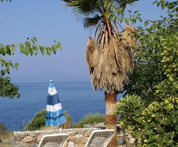 Katafigio Village Lejlighed *