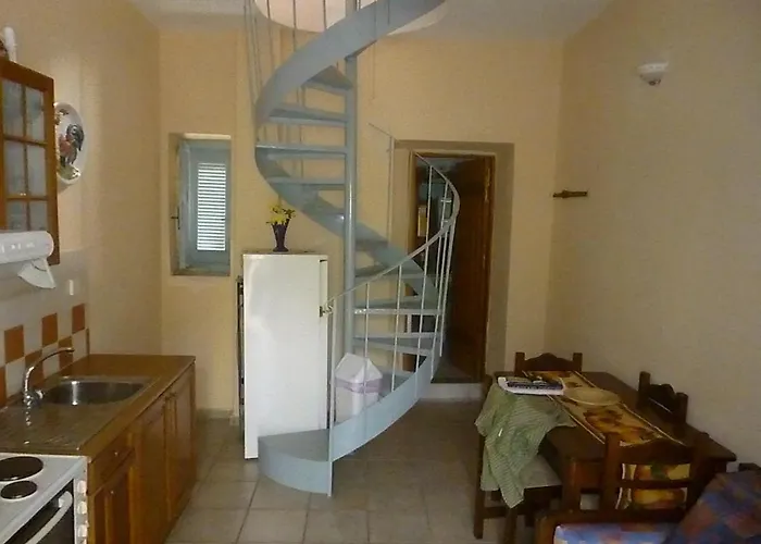 公寓 Katafigio Village