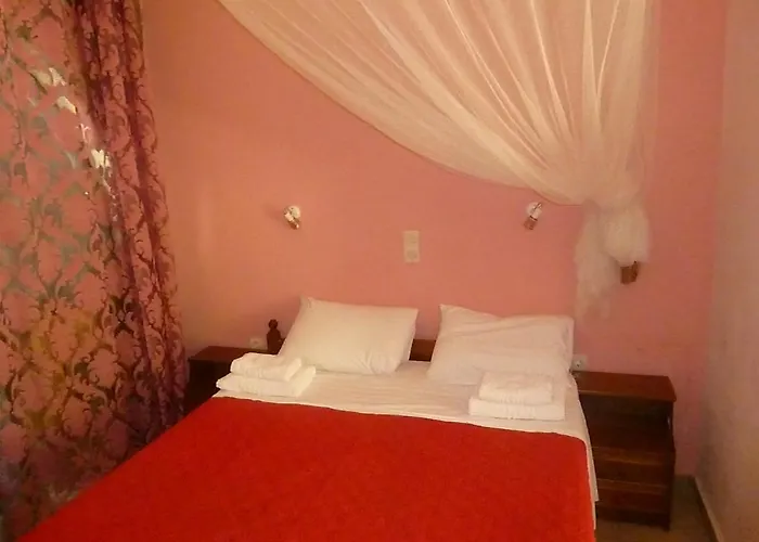 Katafigio Village Lejlighed *