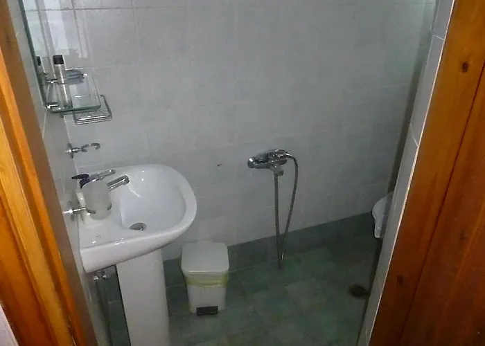 Katafigio Village Lejlighed Kotronion (West Mani)